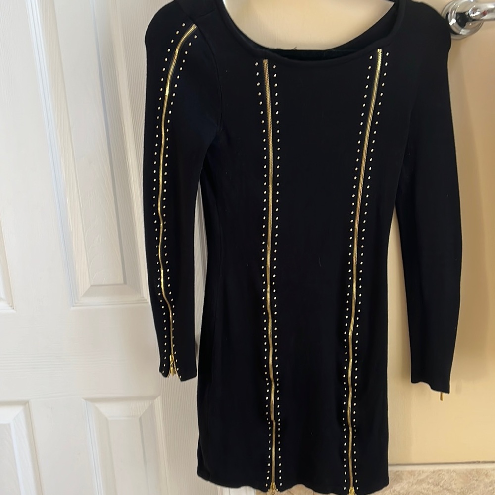 Bebe dress